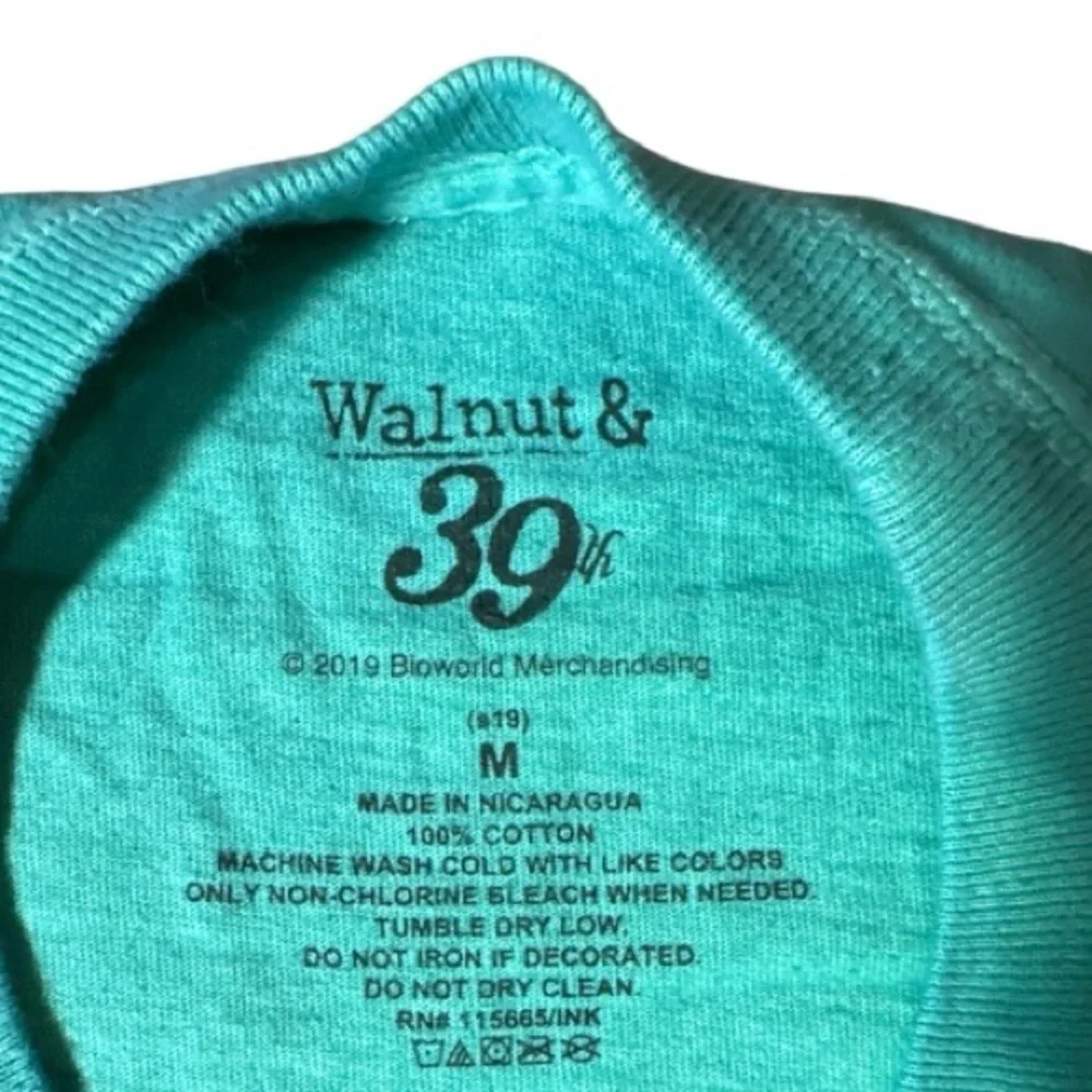 Walnut & 39Th brand new